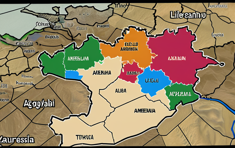 armenia - 이미지 1